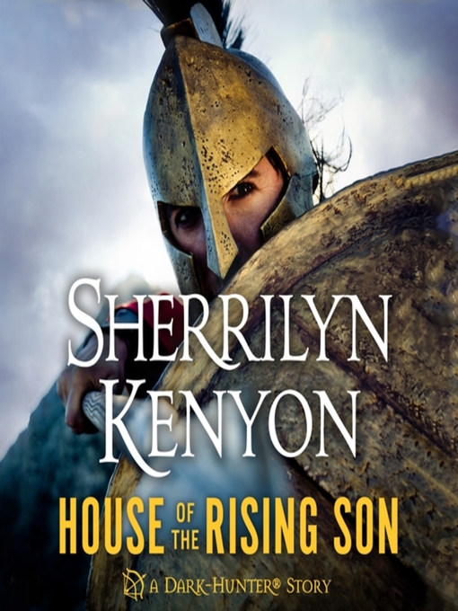 Cover image for House of the Rising Son